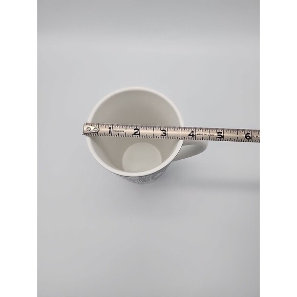 St Louis Gateway Arch Tall Large Coffee Mug St Louis Missouri - Picture 10 of 12